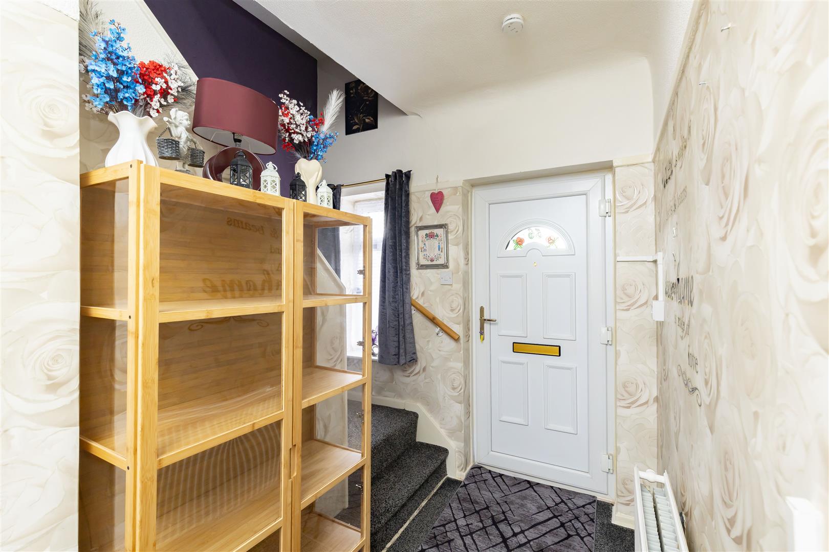 Leadale Road, Leyland